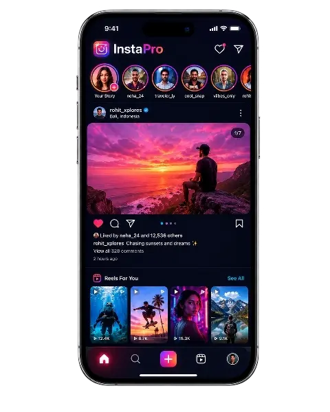 InstaPro